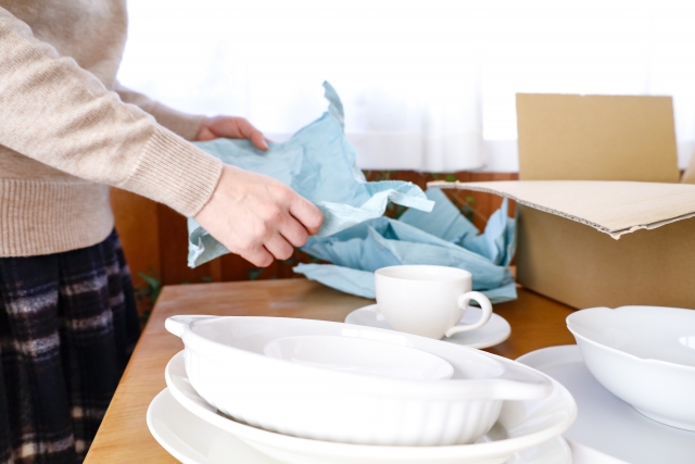 遺品整理は姫路IKサービス