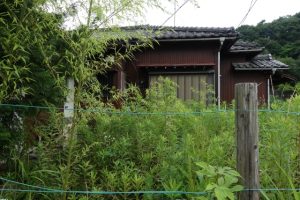 遺品整理は姫路IKサービス