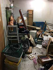 遺品整理は姫路IKサービス