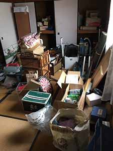 遺品整理は姫路IKサービス